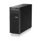 Lenovo ThinkSystem ST250 server 0 GB Tower (4U) Intel Xeon E E-2224 3,4 GHz 16 GB DDR4-SDRAM 550 W 3