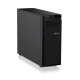 Lenovo ThinkSystem ST250 server 0 GB Tower (4U) Intel Xeon E E-2224 3,4 GHz 16 GB DDR4-SDRAM 550 W 4