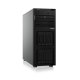 Lenovo ThinkSystem ST250 server 0 GB Tower (4U) Intel Xeon E E-2224 3,4 GHz 16 GB DDR4-SDRAM 550 W 5