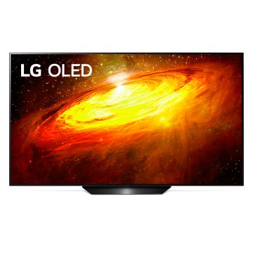 LG OLED55BX6LB.API TV 139,7 cm (55") 4K Ultra HD Smart TV Wi-Fi Nero
