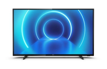 Philips 7500 series 50PUS7505/12 TV 127 cm (50") 4K Ultra HD Smart TV Wi-Fi Nero