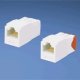 Panduit UTP RJ-45 TG-MiniJack kat5E Black 2