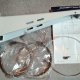 HPE Aruba Networking 270 Series Access Point Short Mount Kit 2