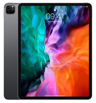 Apple iPad Pro 12.9" (quarta gen.) Wi‑Fi 512GB - Grigio siderale