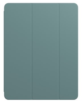 Apple MXTE2ZM/A custodia per tablet 32,8 cm (12.9") Custodia a libro Verde