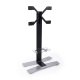 Erard 039051 Supporto TV a parete 190,5 cm (75