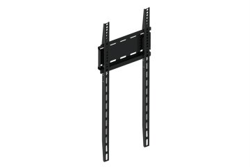 ITB OM06203 Supporto TV a parete 2,24 m (88") Nero