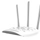 TP-Link TL-WA901N 450 Mbit/s Bianco Supporto Power over Ethernet (PoE) 2
