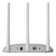 TP-Link TL-WA901N 450 Mbit/s Bianco Supporto Power over Ethernet (PoE) 4