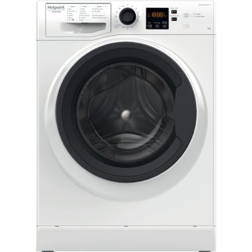 Hotpoint Ariston Lavatrice a libera installazione NF824WK IT