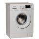 SanGiorgio F712L lavatrice Caricamento frontale 7 kg 1200 Giri/min Bianco 2