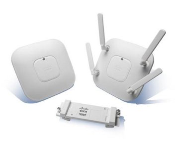 Cisco IW3702-2E-E-K9 punto accesso WLAN Bianco