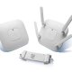 Cisco IW3702-2E-E-K9 punto accesso WLAN Bianco 2
