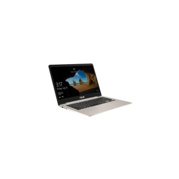 [ricondizionato] ASUS VivoBook S14 S406UA-BM148T laptop Intel® Core™ i5 i5-8250U Computer portatile 35,6 cm (14") Full HD 8 GB LPDDR3-SDRAM 512 GB SSD Wi-Fi 5 (802.11ac) Windows 10 Grigio