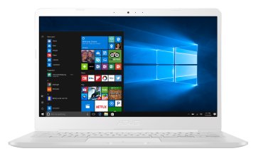 [ricondizionato] ASUS R420SA-BV225TS Intel® Celeron® N3000 Computer portatile 35,6 cm (14") HD 4 GB LPDDR3-SDRAM 64 GB eMMC Wi-Fi 5 (802.11ac) Windows 10 Home in S mode Bianco