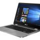 [ricondizionato] ASUS Vivobook Flip TP401MA-BZ023T laptop Intel® Pentium® N5000 Ibrido (2 in 1) 35,6 cm (14