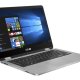[ricondizionato] ASUS Vivobook Flip TP401MA-BZ023T laptop Intel® Pentium® N5000 Ibrido (2 in 1) 35,6 cm (14