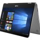 [ricondizionato] ASUS Vivobook Flip TP401MA-BZ023T laptop Intel® Pentium® N5000 Ibrido (2 in 1) 35,6 cm (14