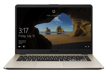 [ricondizionato] ASUS Vivobook 15 S505ZA-BR806T AMD Ryzen™ 5 2500U Computer portatile 39,6 cm (15.6") HD 8 GB DDR4-SDRAM 512 GB SSD Wi-Fi 5 (802.11ac) Windows 10 Oro