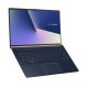 [ricondizionato] ASUS Zenbook 14 UX433FN-A5010R Intel® Core™ i7 i7-8565U Computer portatile 35,6 cm (14