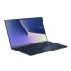 [ricondizionato] ASUS Zenbook 15 UX533FD-A8059T laptop Intel® Core™ i7 i7-8565U Computer portatile 39,6 cm (15.6