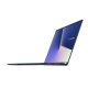 [ricondizionato] ASUS Zenbook 15 UX533FD-A8059T laptop Intel® Core™ i7 i7-8565U Computer portatile 39,6 cm (15.6