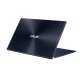 [ricondizionato] ASUS Zenbook 15 UX533FD-A8059T laptop Intel® Core™ i7 i7-8565U Computer portatile 39,6 cm (15.6