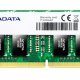 ADATA 8GB, DDR4, 2400 MHz memoria 1 x 8 GB 2