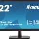 iiyama ProLite E2283HS-B5 LED display 54,6 cm (21.5