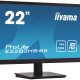 iiyama ProLite E2283HS-B5 LED display 54,6 cm (21.5