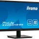 iiyama ProLite E2283HS-B5 LED display 54,6 cm (21.5