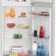 Beko RDSA240K20BN frigorifero con congelatore Libera installazione 223 L F Beige 4