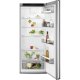 AEG RKB532F2DX frigorifero Libera installazione 314 L F Acciaio inox 2