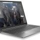 HP ZBook Firefly 15 G7 Intel® Core™ i5 i5-10210U Workstation mobile 39,6 cm (15.6