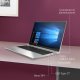 HP EliteBook 855 G7 AMD Ryzen™ 7 PRO 4750U Computer portatile 39,6 cm (15.6
