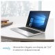 HP EliteBook 855 G7 AMD Ryzen™ 7 PRO 4750U Computer portatile 39,6 cm (15.6