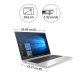 HP EliteBook 855 G7 AMD Ryzen™ 7 PRO 4750U Computer portatile 39,6 cm (15.6