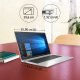 HP EliteBook 855 G7 AMD Ryzen™ 7 PRO 4750U Computer portatile 39,6 cm (15.6