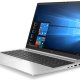 HP EliteBook 855 G7 AMD Ryzen™ 7 PRO 4750U Computer portatile 39,6 cm (15.6