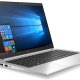 HP EliteBook 835 G7 AMD Ryzen™ 7 PRO 4750U Computer portatile 33,8 cm (13.3
