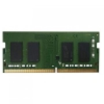QNAP RAM-4GDR4K0-SO-2666 memoria 4 GB 1 x 4 GB DDR4 2666 MHz