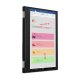 Lenovo ThinkPad X13 Yoga Intel® Core™ i7 i7-10510U Ibrido (2 in 1) 33,8 cm (13.3
