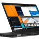 Lenovo ThinkPad X13 Yoga Intel® Core™ i5 i5-10210U Ibrido (2 in 1) 33,8 cm (13.3