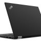 Lenovo ThinkPad X13 Yoga Intel® Core™ i5 i5-10210U Ibrido (2 in 1) 33,8 cm (13.3