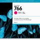 HP Cartuccia di inchiostro magenta 766 DesignJet da 300 ml 2