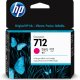 HP Cartuccia di inchiostro magenta originale DesignJet 712 da 29 ml 2