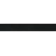 APC EPDU1016B unità di distribuzione dell'energia (PDU) 8 presa(e) AC 1U Nero 4