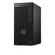 DELL OptiPlex 3080 Intel® Core™ i5 i5-10500 8 GB DDR4-SDRAM 256 GB SSD Windows 10 Pro Tower PC Nero 3