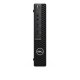 DELL OptiPlex 3080 Intel® Core™ i5 i5-10500T 8 GB DDR4-SDRAM 256 GB SSD Windows 10 Pro MFF Mini PC Nero 2