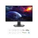 DELL S Series S2721DGF LED display 68,6 cm (27